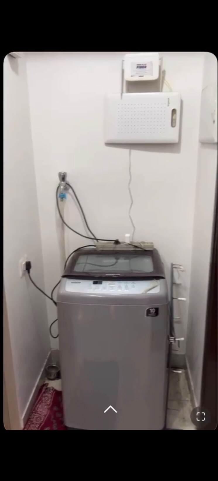 undefined, lodha-crown-kolshet 1 Bedroom 317 Sq.Ft. Apartment In Kolshet Road Thane 9661370