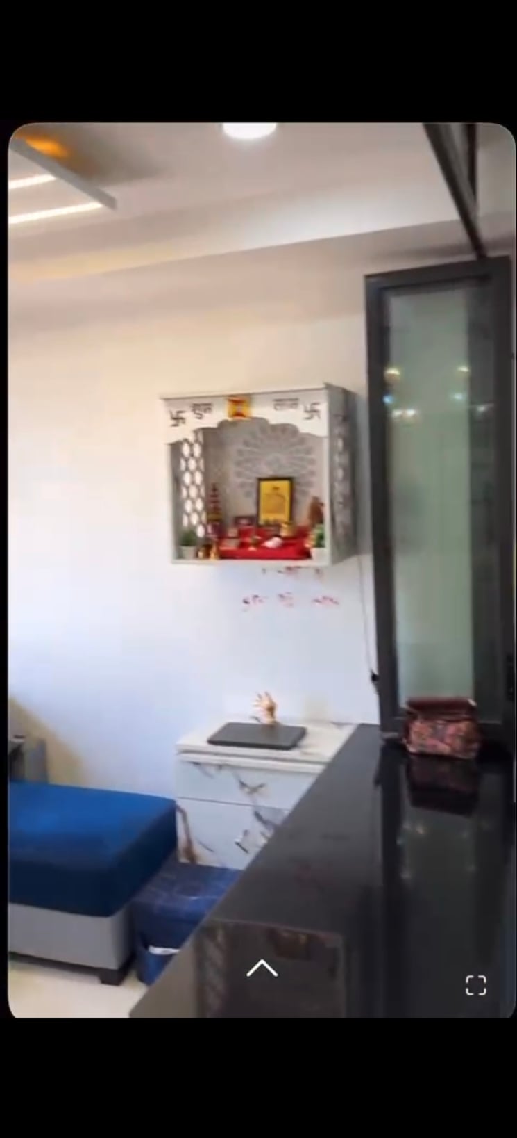 undefined, lodha-crown-kolshet 1 Bedroom 317 Sq.Ft. Apartment In Kolshet Road Thane 9661370