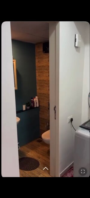 Furnished Amenities in 1 BHK Apartment at Lodha Crown Kolshet, Kolshet Road – for Sale