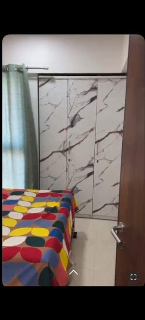 Team Area in 1 BHK Apartment at Lodha Crown Kolshet, Kolshet Road – for Sale