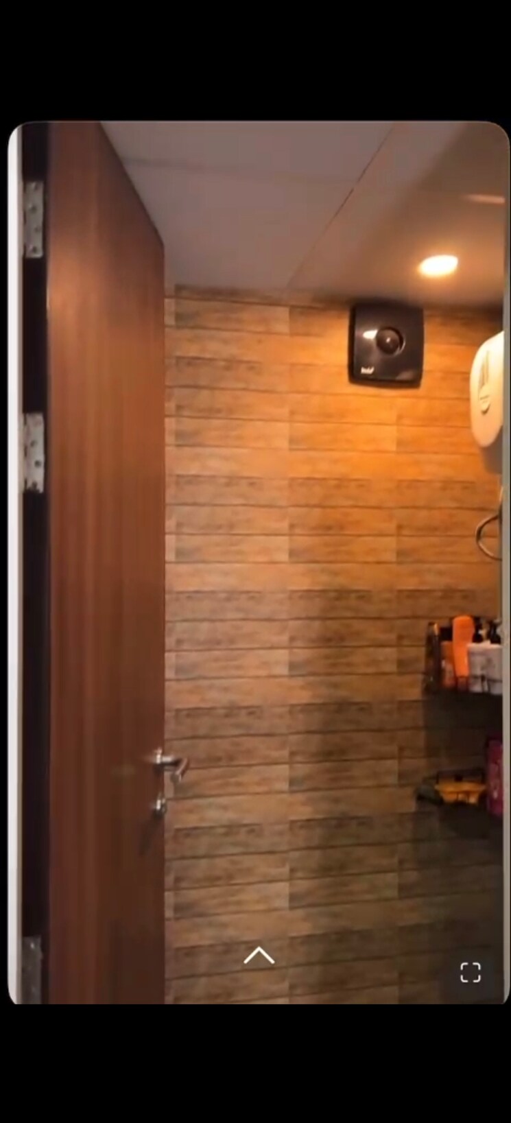 Bathroom, lodha-crown-kolshet 1 Bedroom 317 Sq.Ft. Apartment In Kolshet Road Thane 9661370