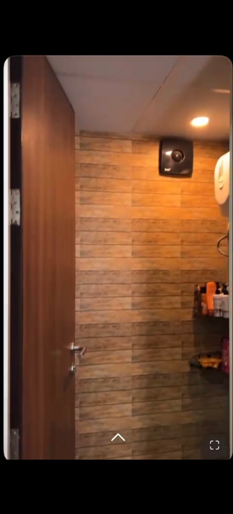 Bathroom, lodha-crown-kolshet 1 Bedroom 317 Sq.Ft. Apartment In Kolshet Road Thane 9661370