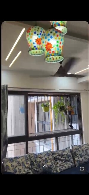 Room in 1 BHK Apartment at Lodha Crown Kolshet, Kolshet Road – for Sale