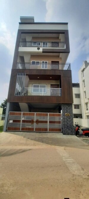 2 BHK Apartment For Sale in Neha Sadan, Aecs Layout