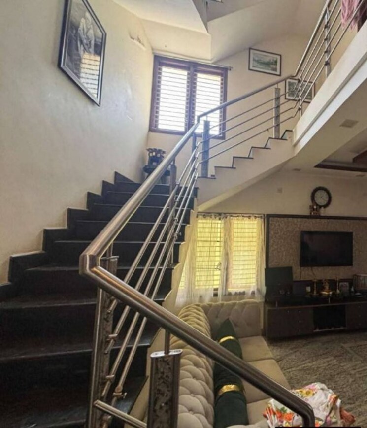 undefined, neha-sadan 2 Bedroom 1500 Sq.Ft. Apartment In Aecs Layout Bangalore 9526694