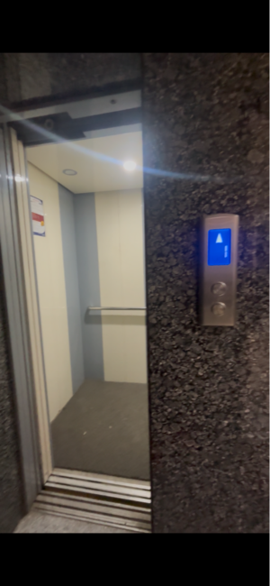 1 BHK Builder Floor For Rent in Gautam Nagar