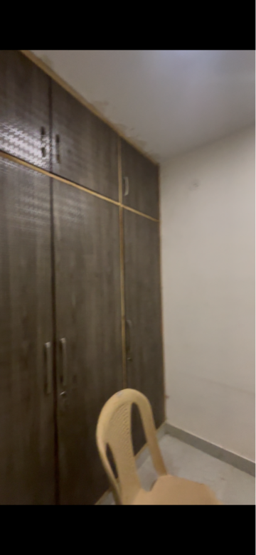 Furnished Amenities in 1 BHK Builder Floor at Gautam Nagar – for Rent