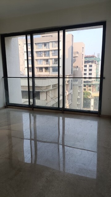 4 BHK Apartment For Rent in Santacruz West