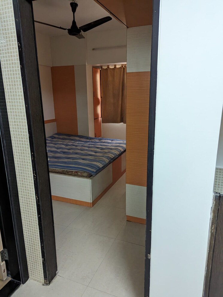 undefined, vaastu-omkar 1 Bedroom 450 Sq.Ft. Apartment In Vile Parle East Mumbai 9661379