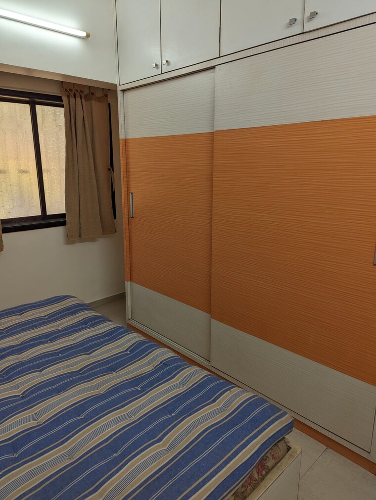 Room, vaastu-omkar 1 Bedroom 450 Sq.Ft. Apartment In Vile Parle East Mumbai 9661379