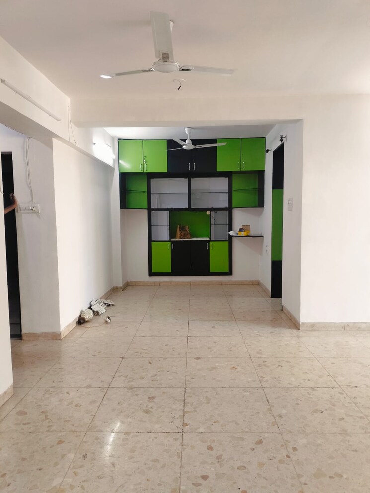 Room, swastik-regalia 2 Bedroom 720 Sq.Ft. Apartment In Waghbil Thane 9661381