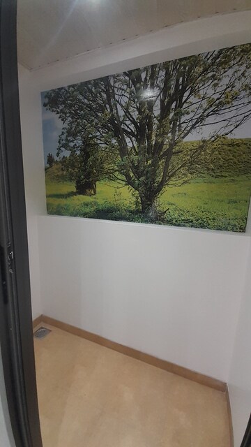 Balcony in 2 BHK Apartment at Kharadi – for Sale