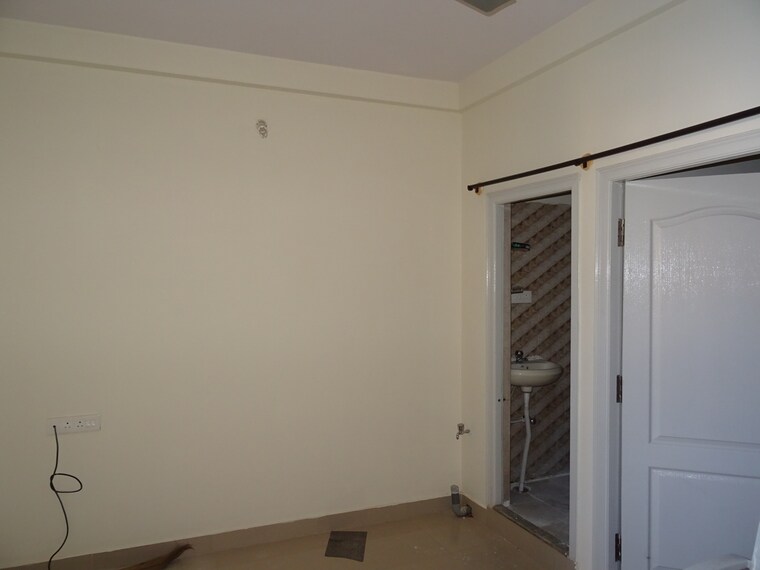 Room, ganga nagar 1 Bedroom 629 Sq.Ft. Independent House In Ganga Nagar Bangalore 9661385