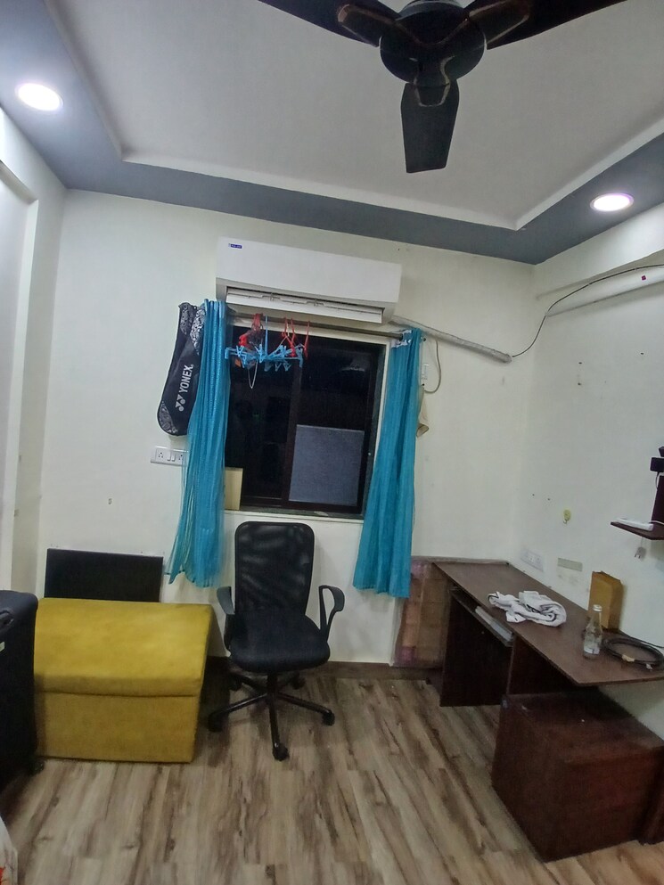 undefined, gokuldham-chs-goregaon 1 Bedroom 450 Sq.Ft. Apartment In Goregaon East Mumbai 9661389