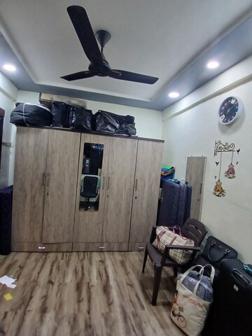 Parking in 1 BHK Apartment at Gokuldham CHS Goregaon, Goregaon East – for Rent