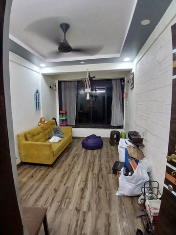 1 BHK Apartment For Rent in Gokuldham CHS Goregaon, Goregaon East