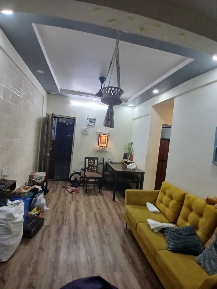 undefined, gokuldham-chs-goregaon 1 Bedroom 450 Sq.Ft. Apartment In Goregaon East Mumbai 9661389