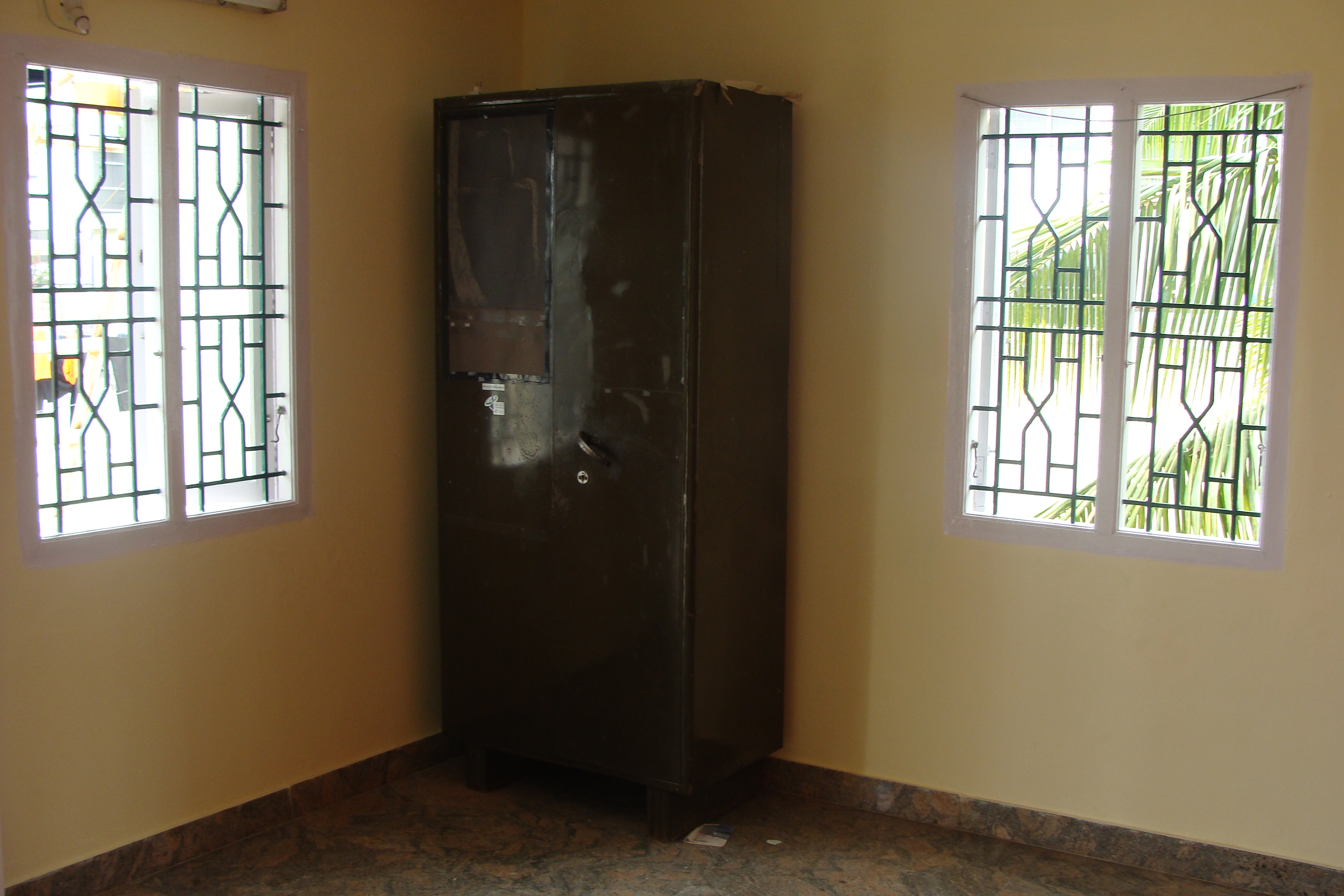 1 BHK Independent House For Rent in Ganga Nagar