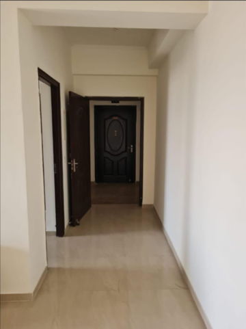 Building Lobby in 3 BHK Apartment at Assotech Blith, Gopalpur – for Rent