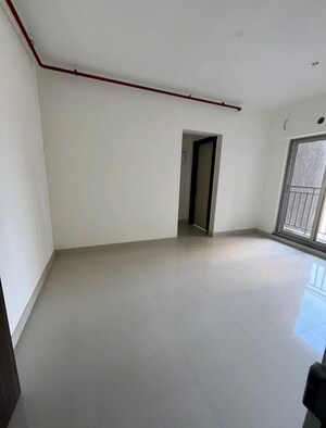 1 BHK Apartment For Sale in Ashar Metro Towers, Vartak Nagar