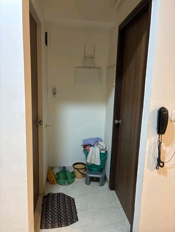  1 BHK Apartment at Lodha Crown Quality Homes, Majiwada – for Rent