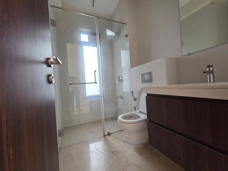 Attached Bathroom, piramal-vaikunth 3 Bedroom 1500 Sq.Ft. Apartment In Balkum Pada Thane 9661400