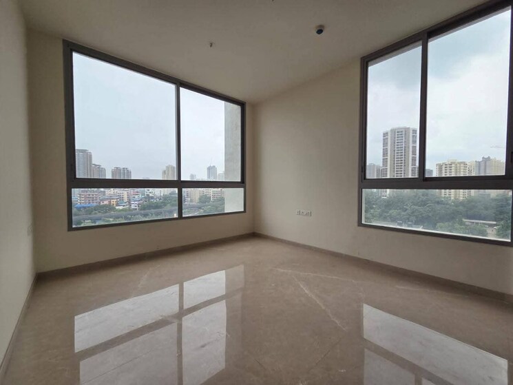 Bedroom, piramal-vaikunth 3 Bedroom 1500 Sq.Ft. Apartment In Balkum Pada Thane 9661400