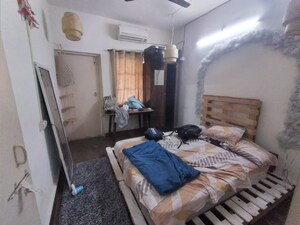 Living Room in 2 BHK Apartment at Nyati Elite, Undri – for Sale