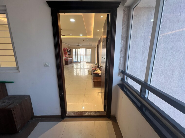 undefined, greenmark-mayfair-apartments 4 Bedroom 4000 Sq.Ft. Villa In Tellapur Hyderabad 9661405