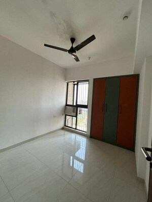 1 BHK Apartment For Rent in Lodha Crown Quality Homes, Majiwada