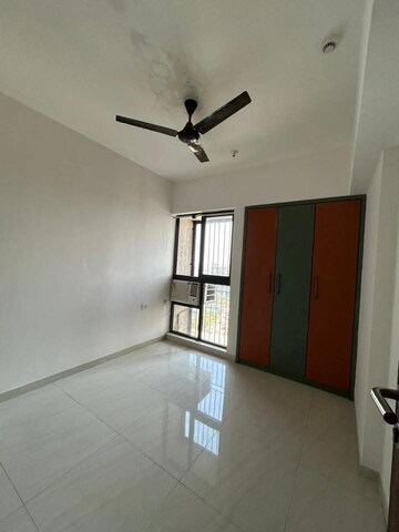 1 BHK Apartment For Rent in Lodha Crown Quality Homes, Majiwada
