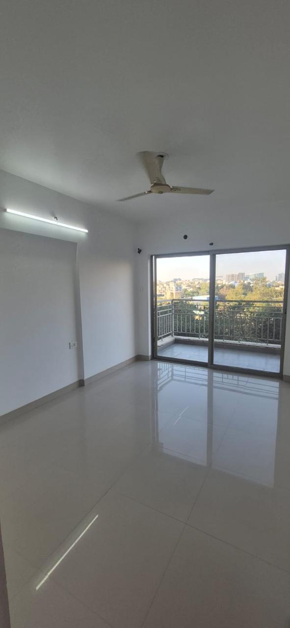 2 BHK Apartment For Rent in Bramhacorp F Residences
