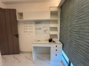 Furnished Amenities in 2 BHK Apartment at Raymond Ten X Vibes, J K Gram – for Rent
