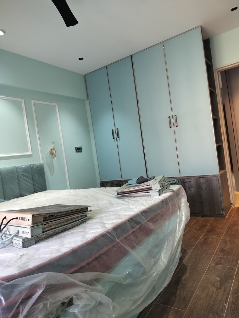 Room, kanakia-paris 2 Bedroom 861 Sq.Ft. Apartment In Bandra East Mumbai 9661411