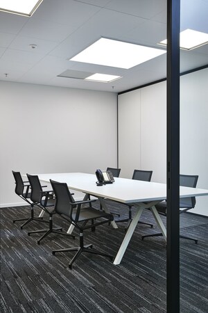 Gym in  Office Space at Assotech Business Cresterra, Sector 135 – for Sale