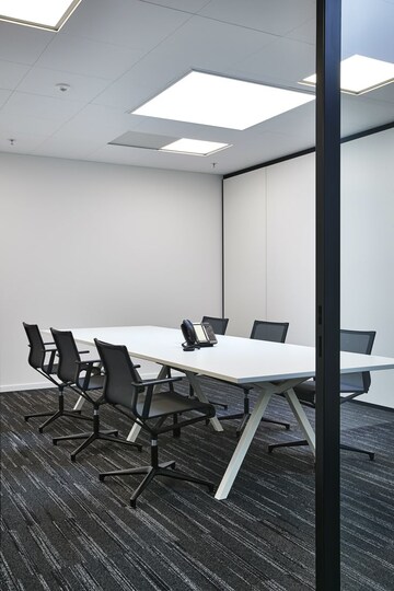 Gym in  Office Space at Assotech Business Cresterra, Sector 135 – for Sale