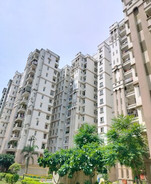 2 BHK Apartment – Exterior View View at Ramprastha City The Atrium, Sector 37d - for Rent