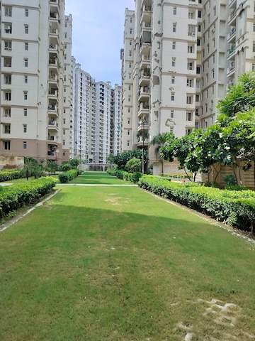 2 BHK Apartment – Exterior View View at Ramprastha City The Atrium, Sector 37d - for Rent