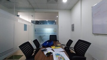 Team Area in  Office Space at Assotech Business Cresterra, Sector 135 – for Sale