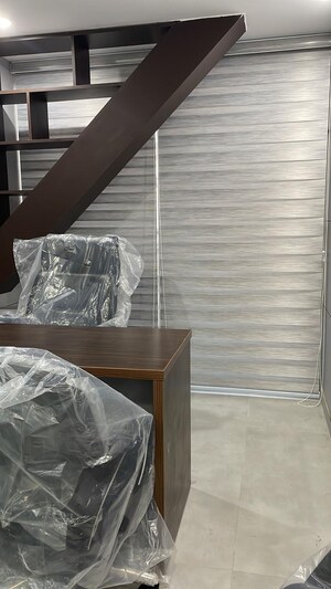 Staircase in  Office Space at Assotech Business Cresterra, Sector 135 – for Sale