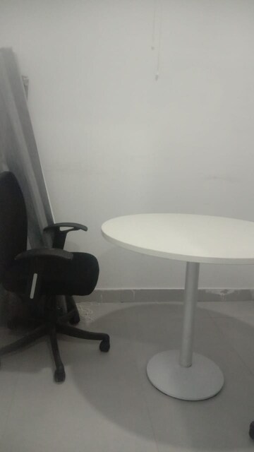 Bathroom in  Office Space at Assotech Business Cresterra, Sector 135 – for Sale