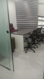 690 Sq.Ft. Office Space in Assotech Business Cresterra
