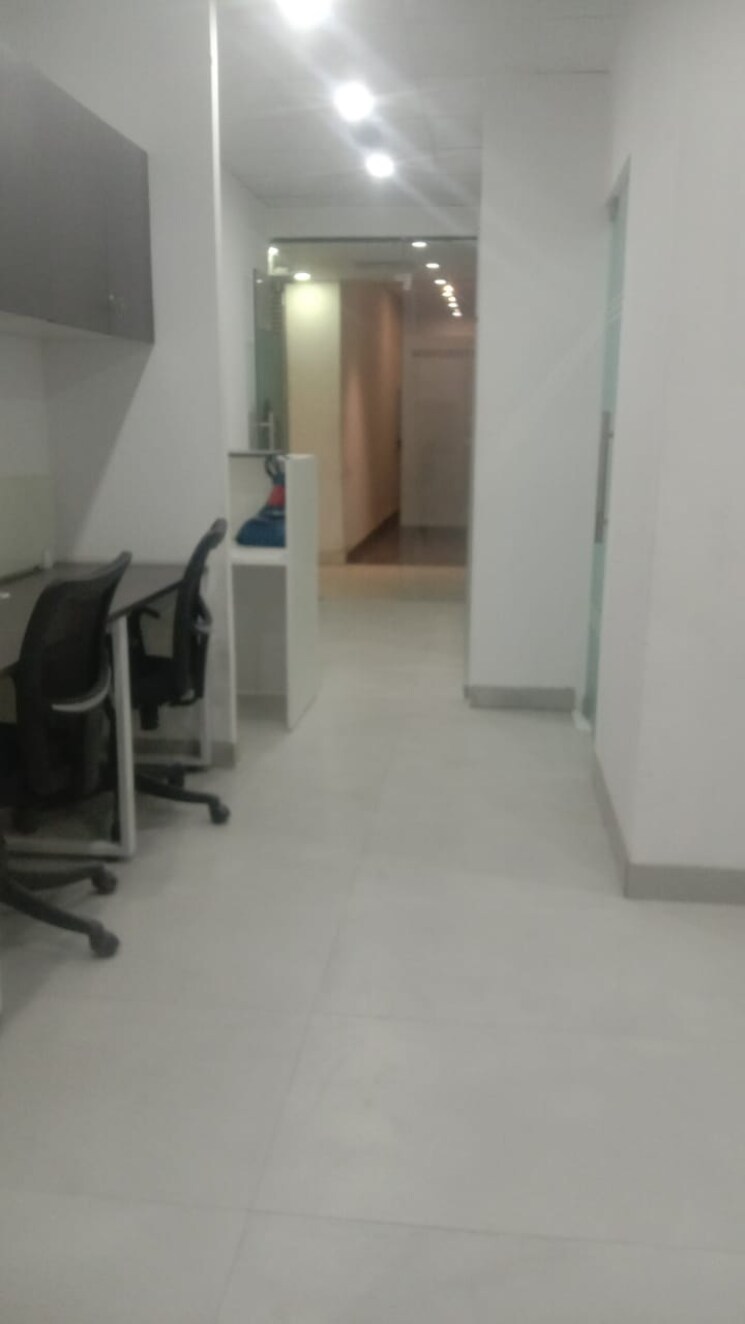 undefined, assotech-business-cresterra Commercial Office Space 690 Sq.Ft. In Sector 135 Noida 9661424