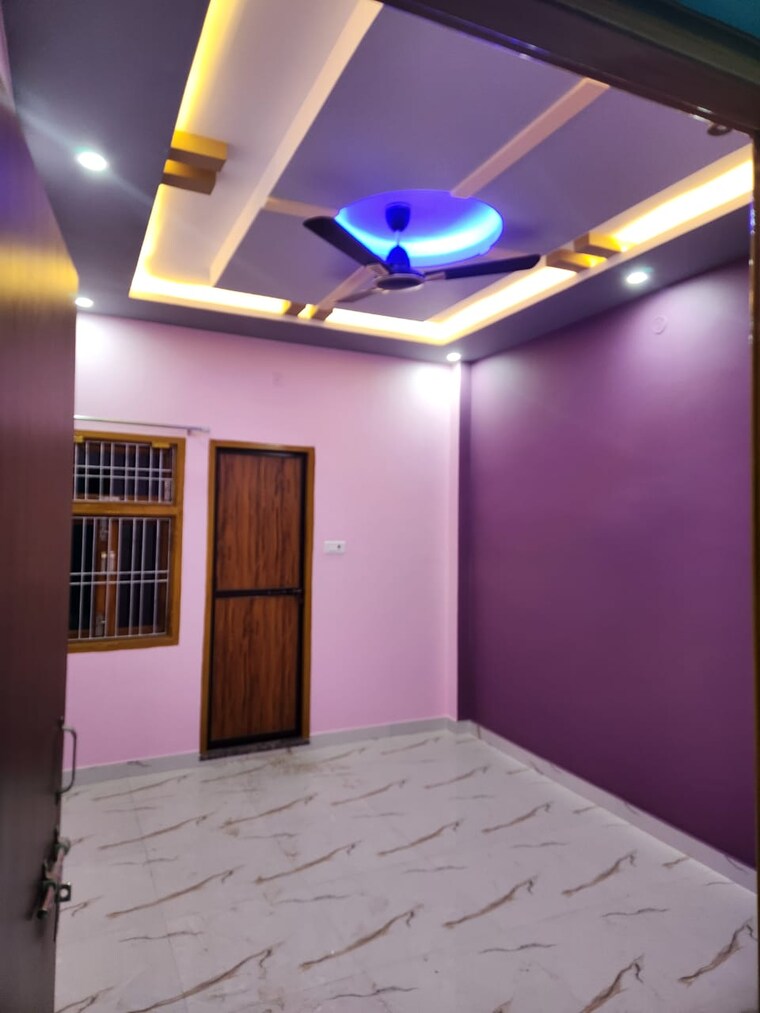 Bedroom, faizabad road 3 Bedroom 1650 Sq.Ft. Apartment In Faizabad Road Lucknow 9661427