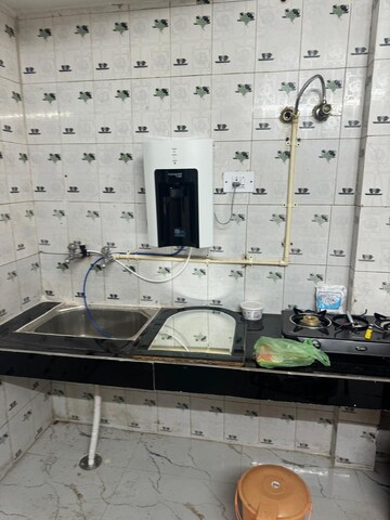 Kitchen in 3 BHK Independent House at Sector 44 – for Rent