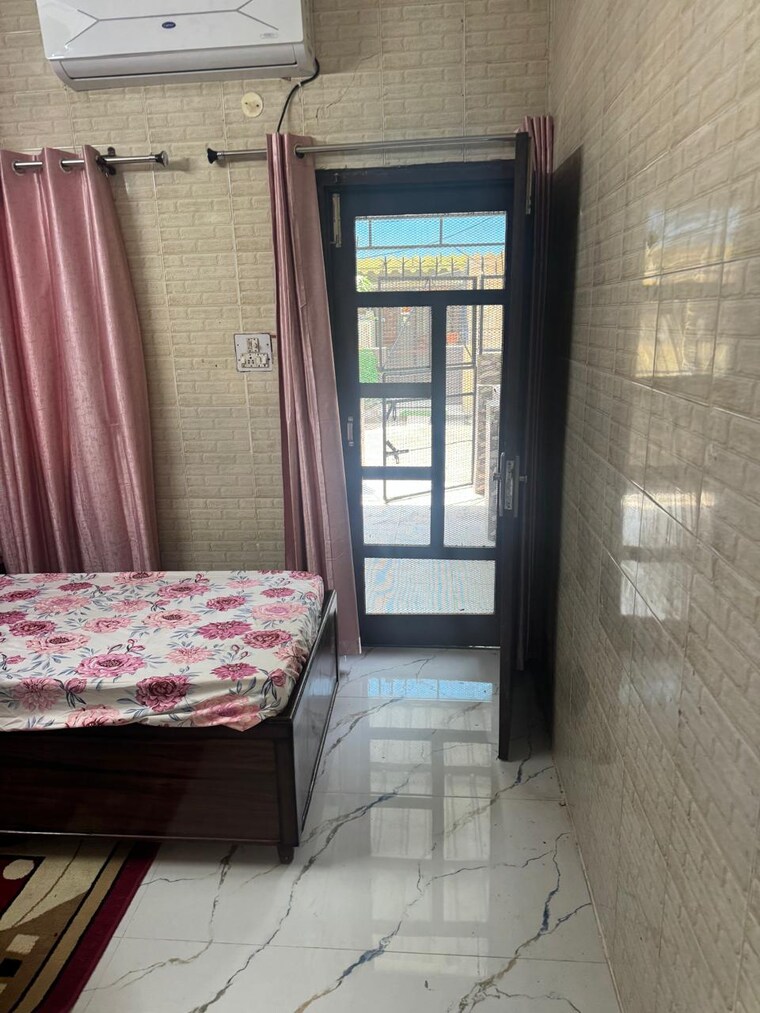 Bedroom, sector 44 3 Bedroom 790 Sq.Ft. Independent House In Sector 44 Chandigarh 9661432