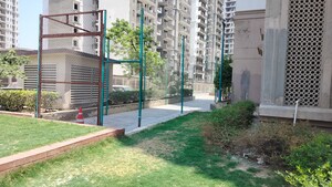 3 BHK Apartment – Exterior View View at Ramprastha City The Atrium, Sector 37d - for Sale