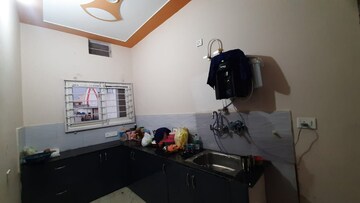 Kitchen in 1 BHK Independent House at Turner Road – for Rent