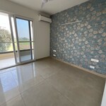3 BHK + Pooja Room 2100 Sq.Ft. Apartment in Maya Green Lotus Utsav