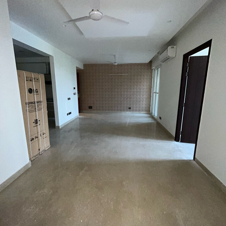Room, maya-green-lotus-utsav 3 Bedroom 2100 Sq.Ft. Apartment In International Airport Road Zirakpur 9661436